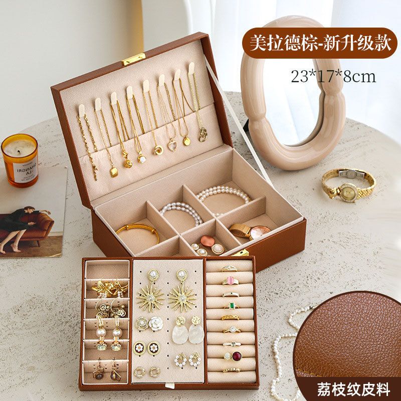 Jewelery Box