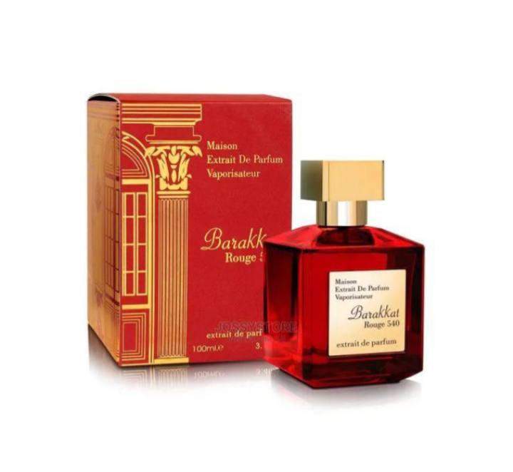 BARAKAT ROUGE 540