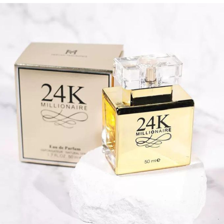24k MILLIONAIRE