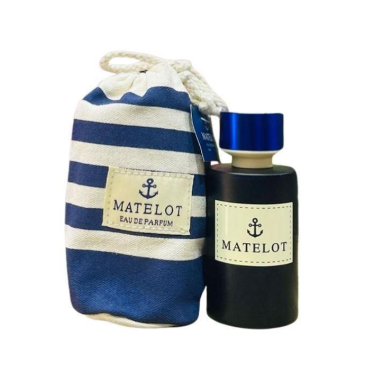 MATELOT EAU DE PARFUM