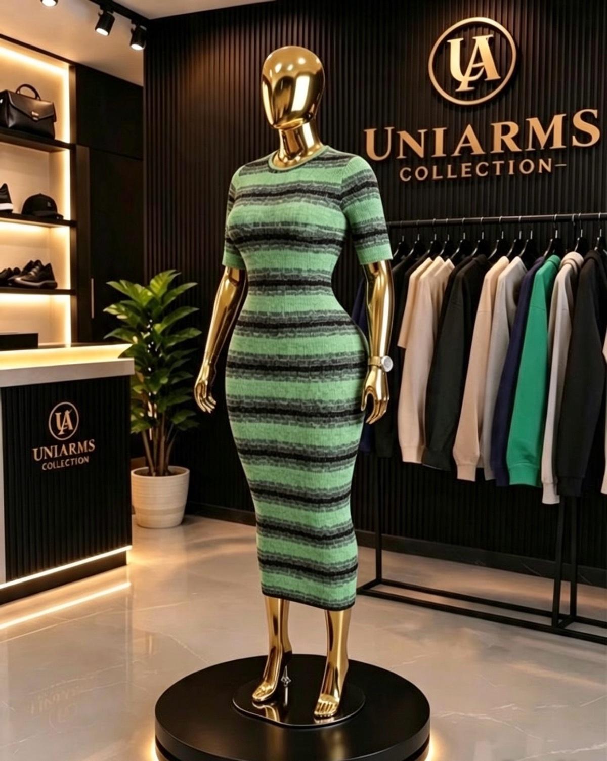 Ladies Dress
