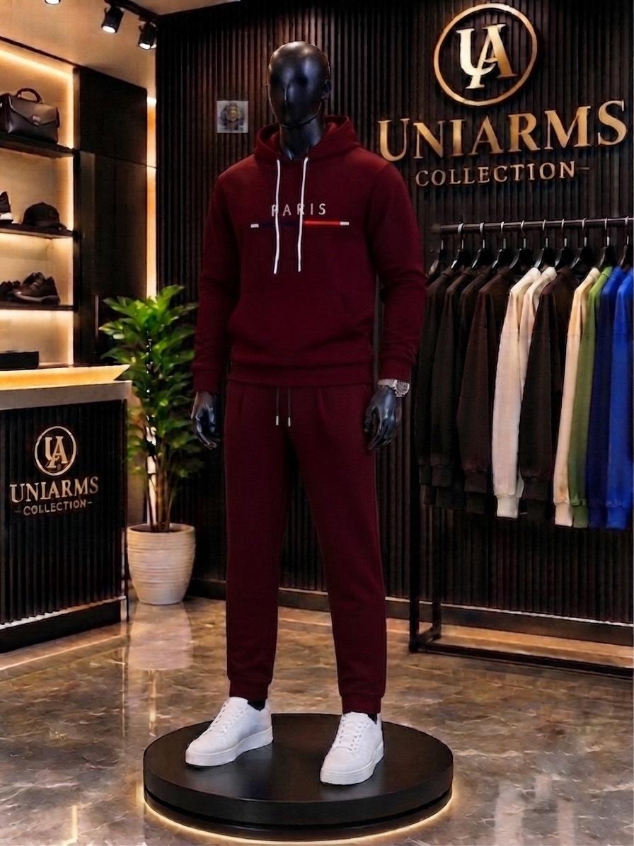 Men’s Two-Piece