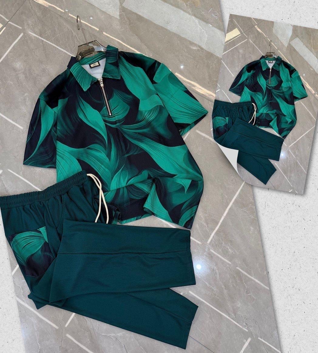Men’s Two-Piece