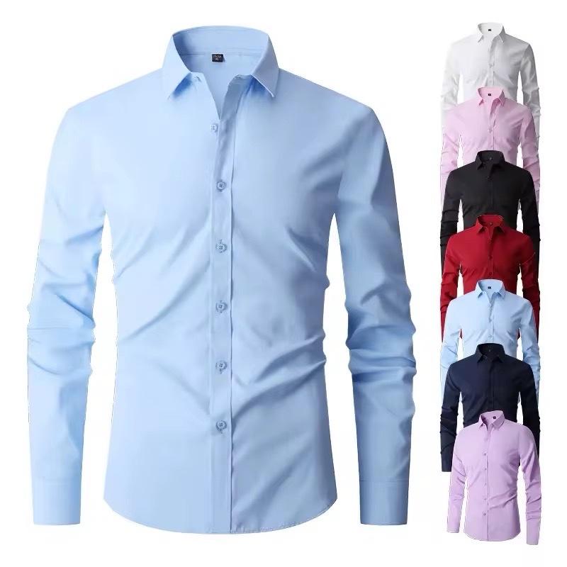 Men’s Long-Sleeves