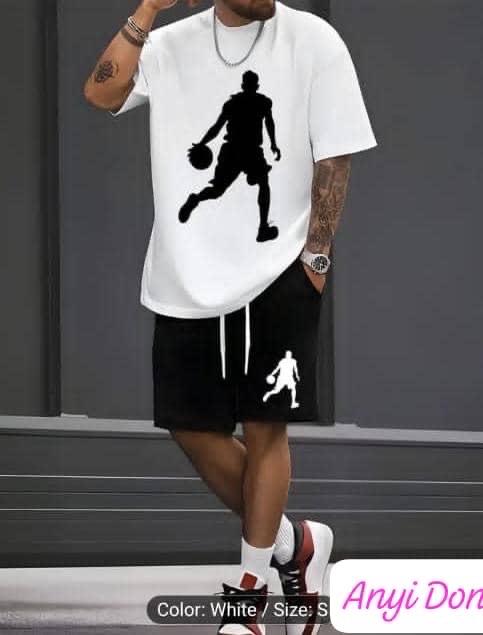 Men's Two-Piece