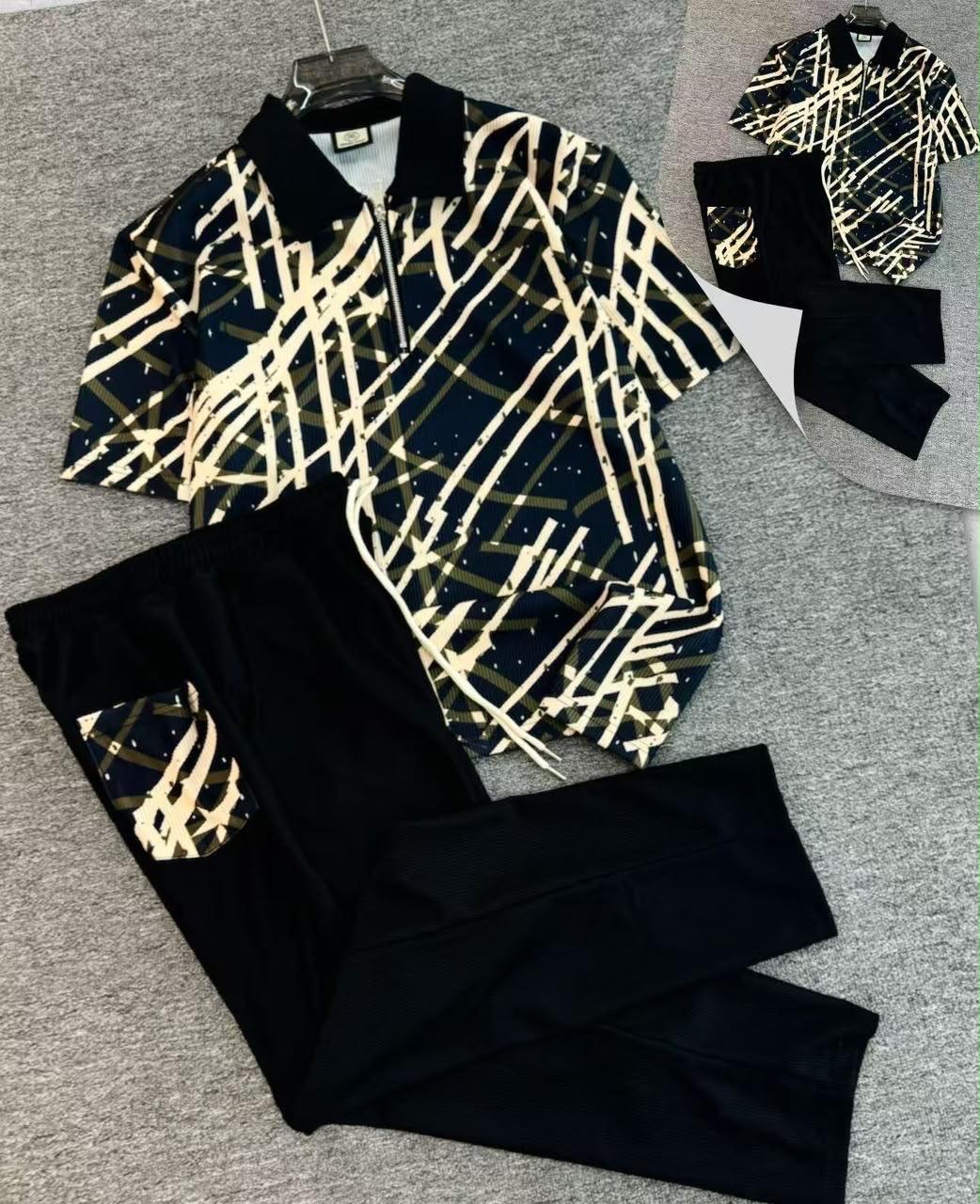 Men's two-piece
