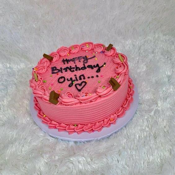 Cake