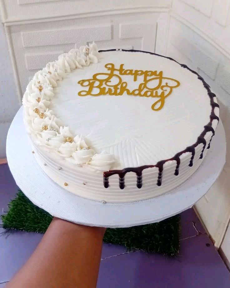 Cake