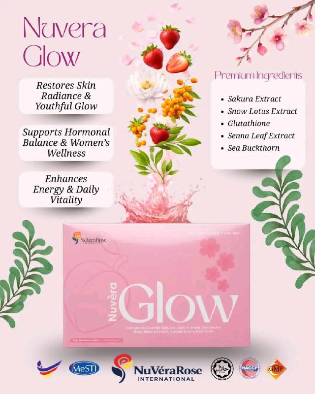 Nuvera Glow