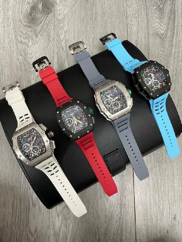RICHARD MILLE