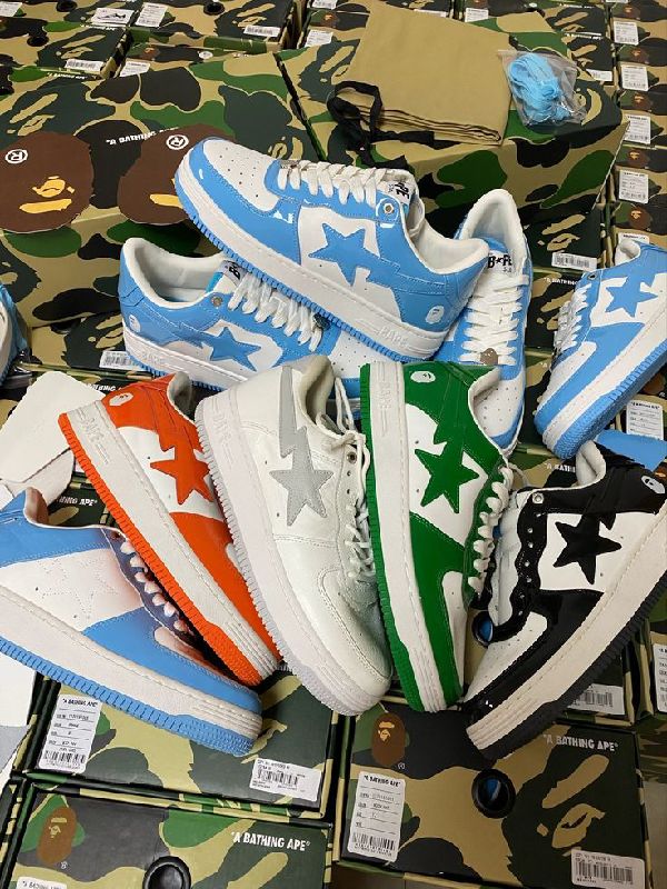 kick shoes