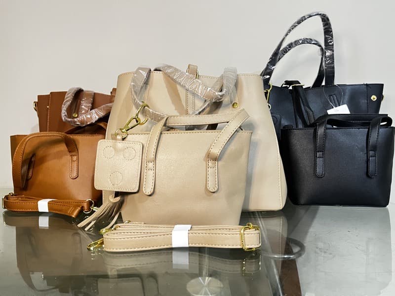 Perfect Tote bag 001