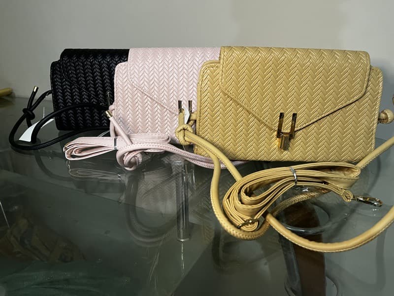 ladies bag 002