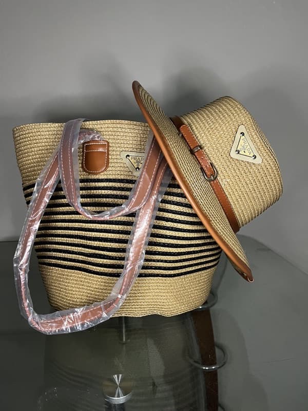 beach or summer bag