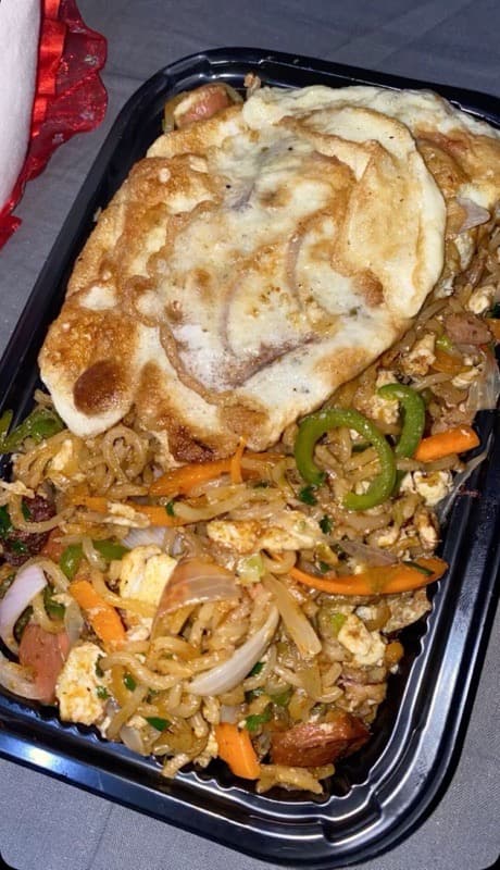 Assorted Indomie