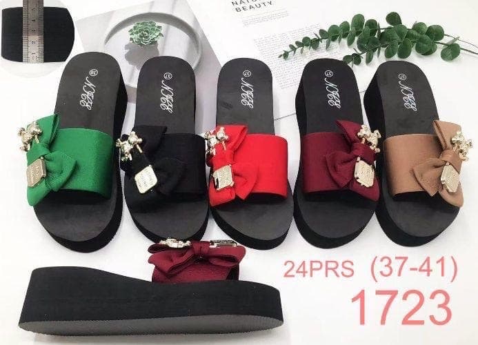 footwear