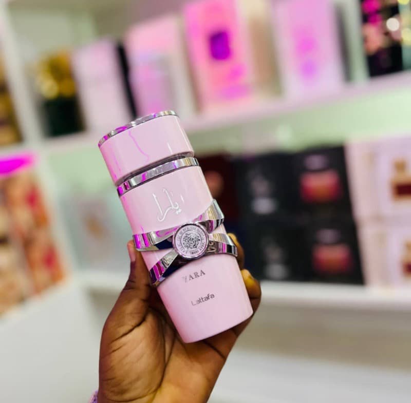 Lattafa Yara 100ml