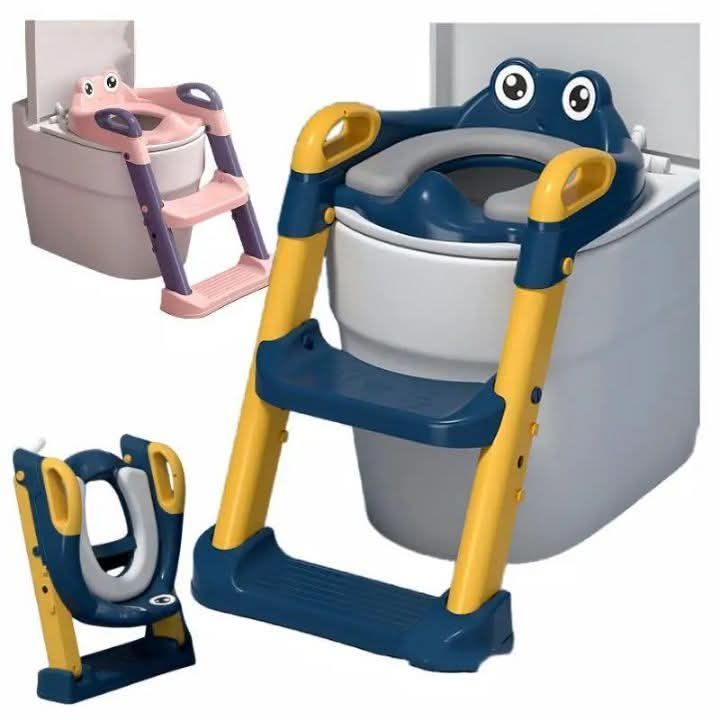POTTY TRAINING TOILET SEAT FOR KIDS