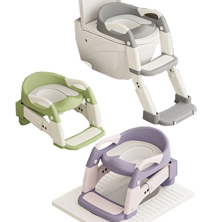 3 in 1 ADJUSTABLE POTTY SEAT