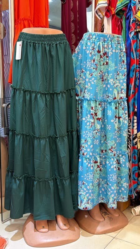 cottage skirts