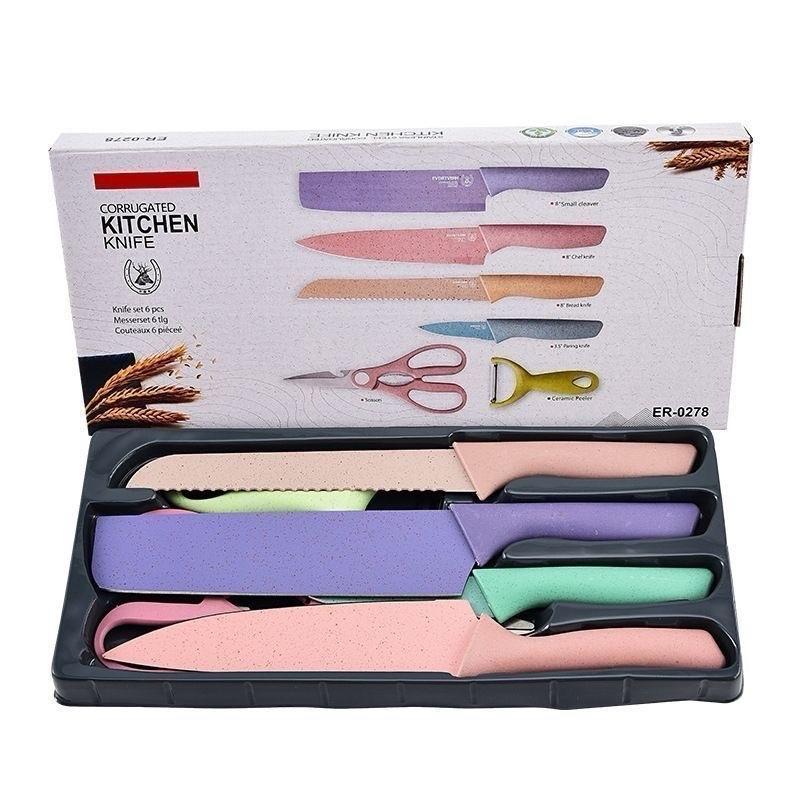 kitchen set