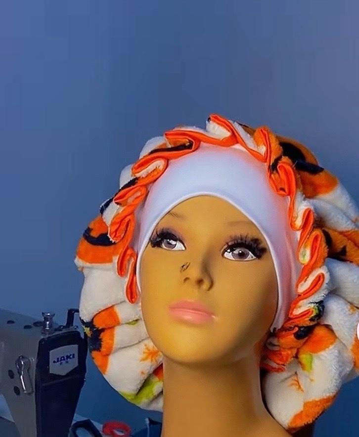 3 in 1 hair Bonet GM