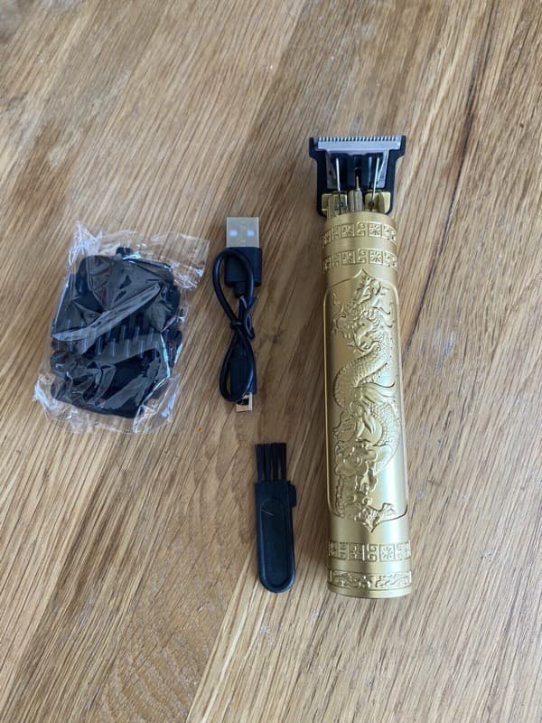 hair trimmer