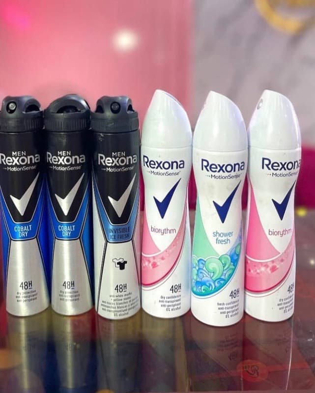 Rexona Deodorant (Men)