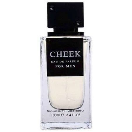 Cheek (Masculine)