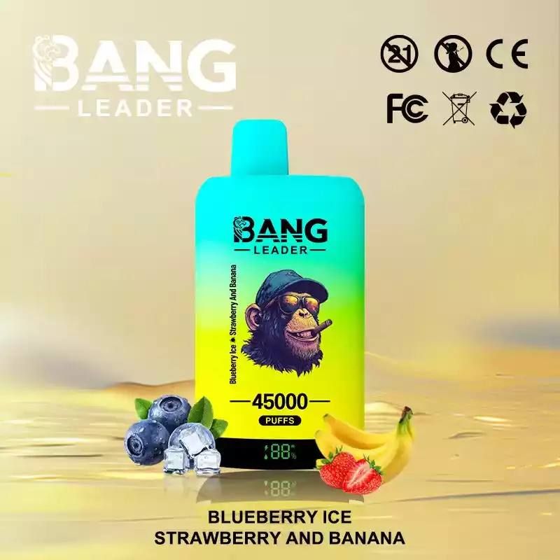 BANG RECHARGEABLE PEN