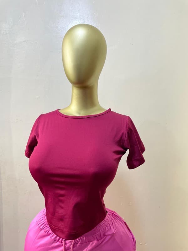 Basic top