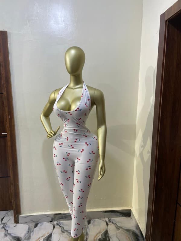 Jamsuit