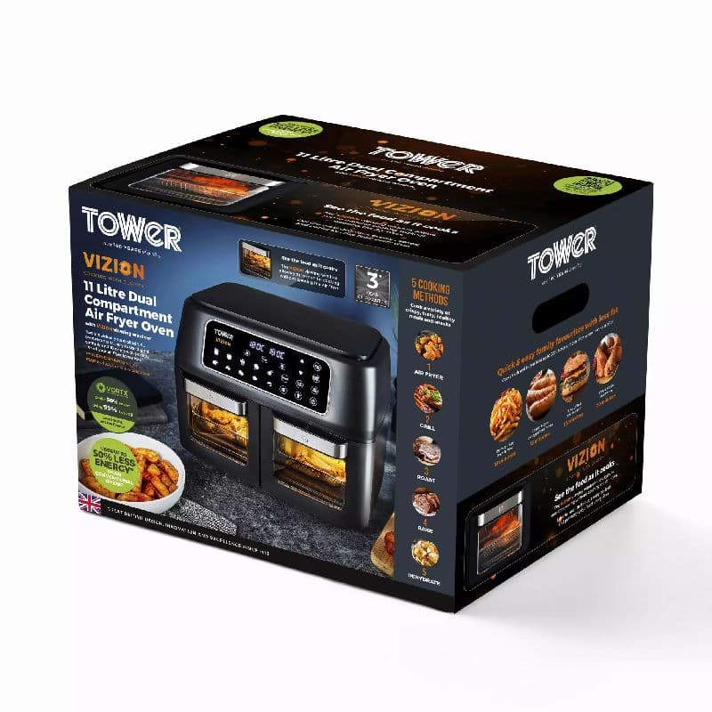 Air fryer