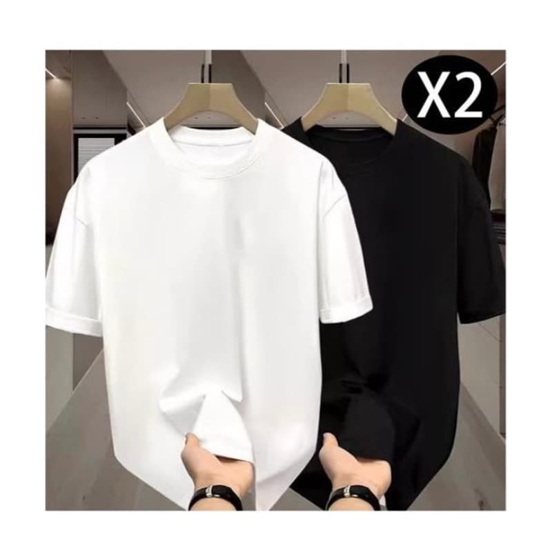 2 in 1T shirt