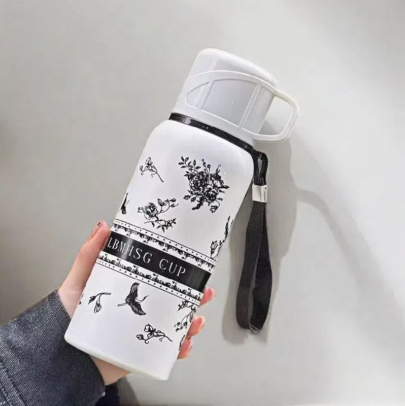 vacuum flask