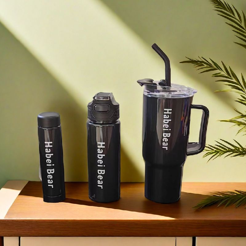 water bottle
