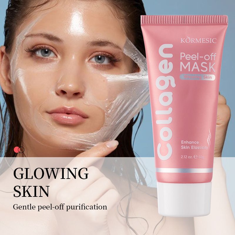 collagen mask