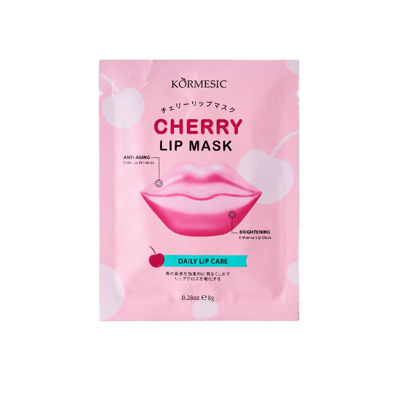 lip mask