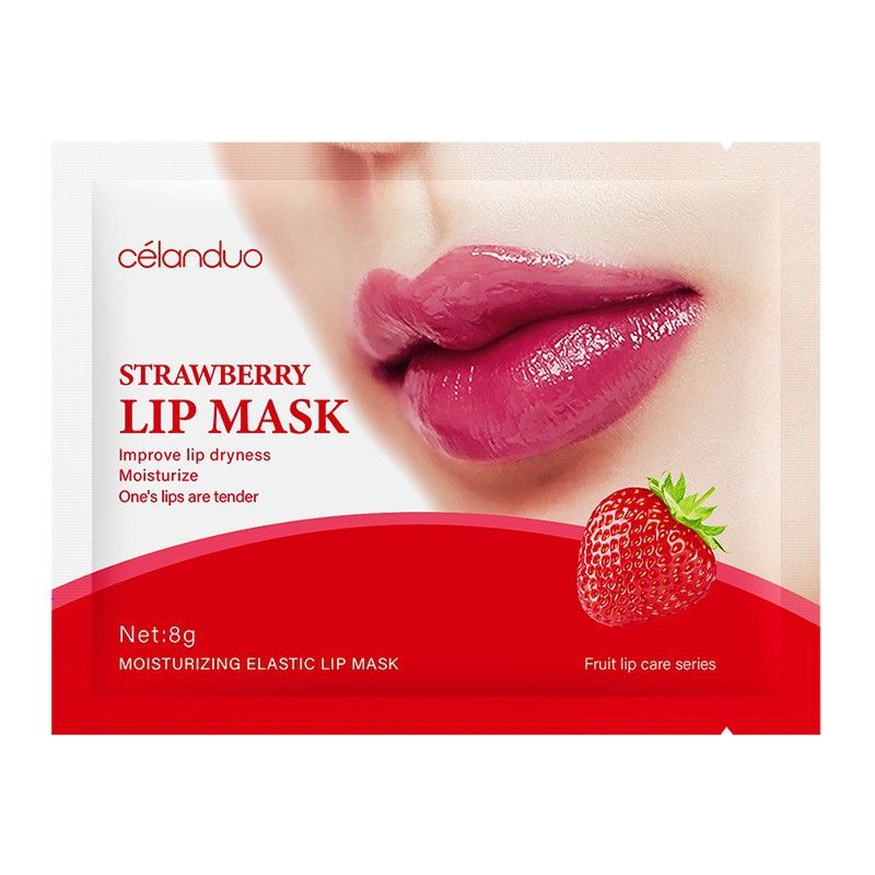 lip mask