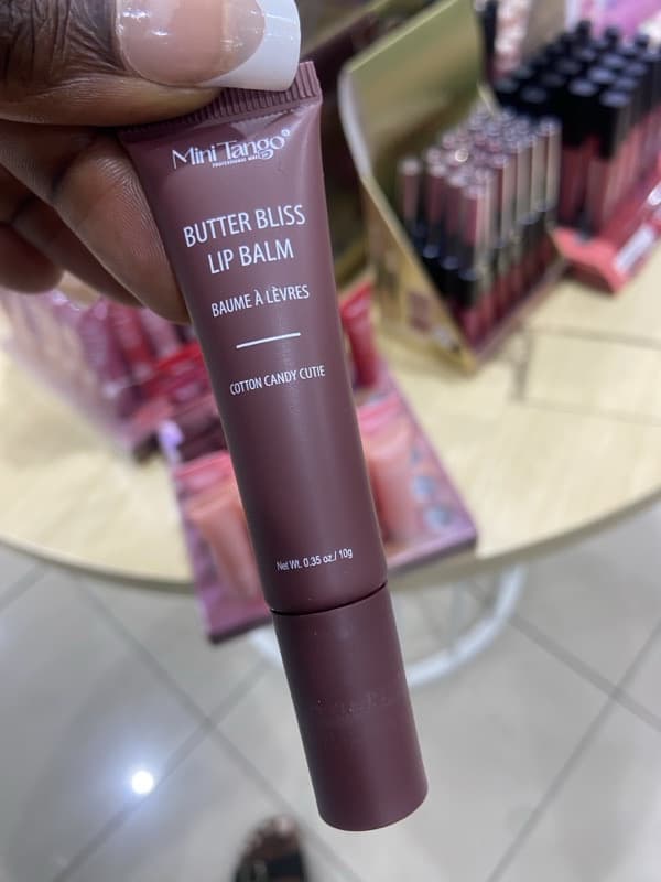 lip balm