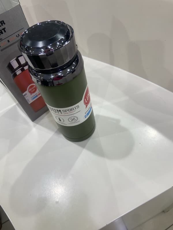 Vacuum flask 800ml