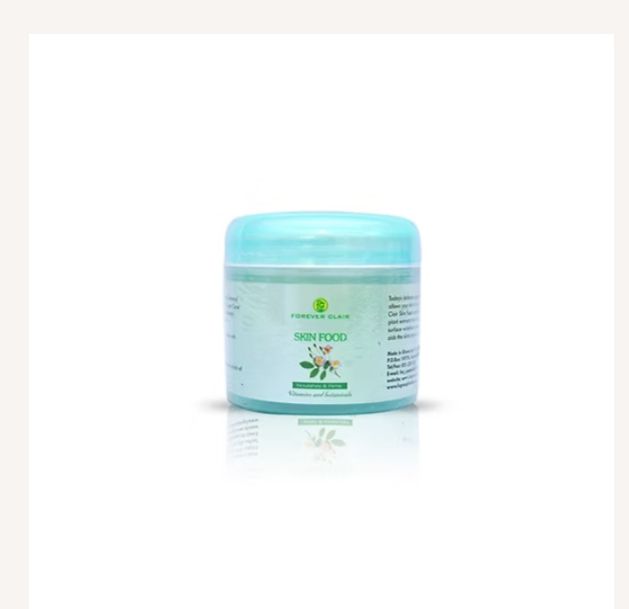 Fc skin food