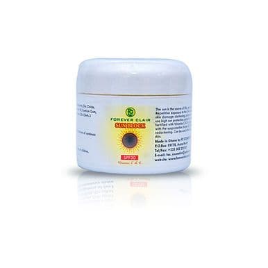 Fc sunblock