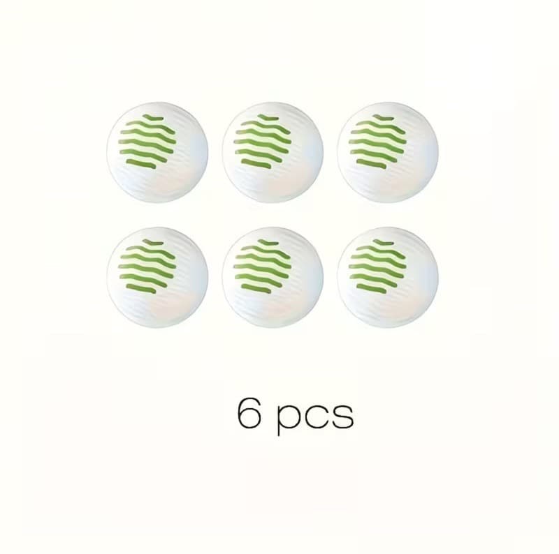 deodorizing balls