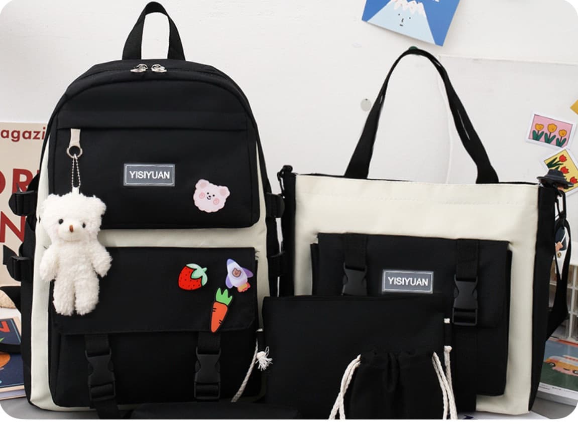 backpack