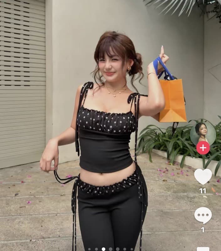 Top and Down(2pcs)