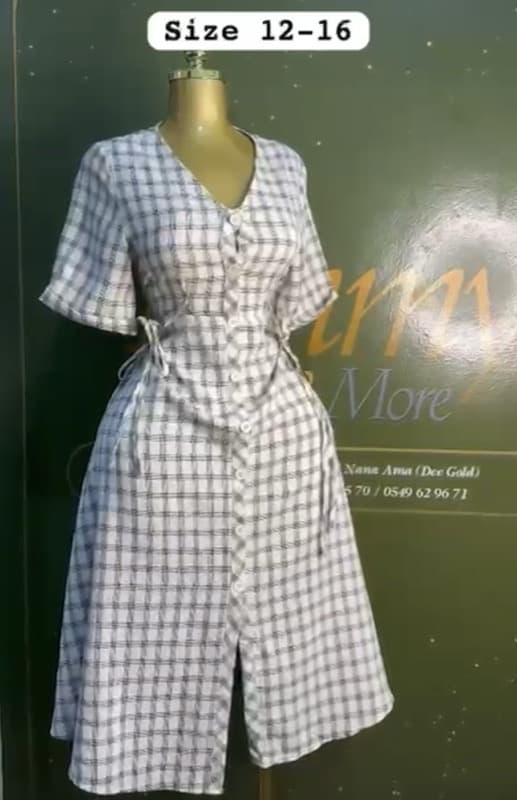 Dress