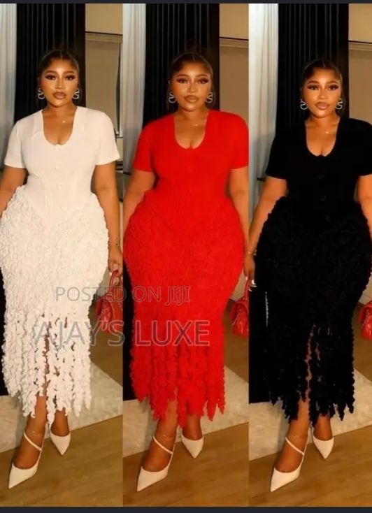 ladies dress