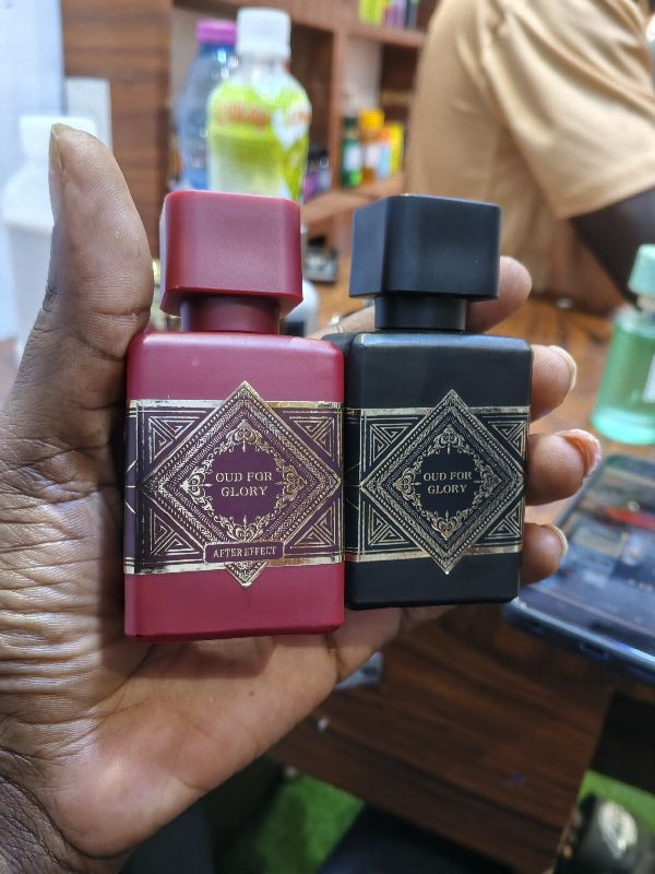 Mini perfume