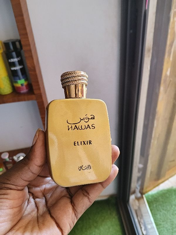 Hawas elixir 50ml